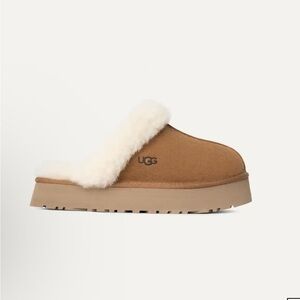 Ugg Disquette